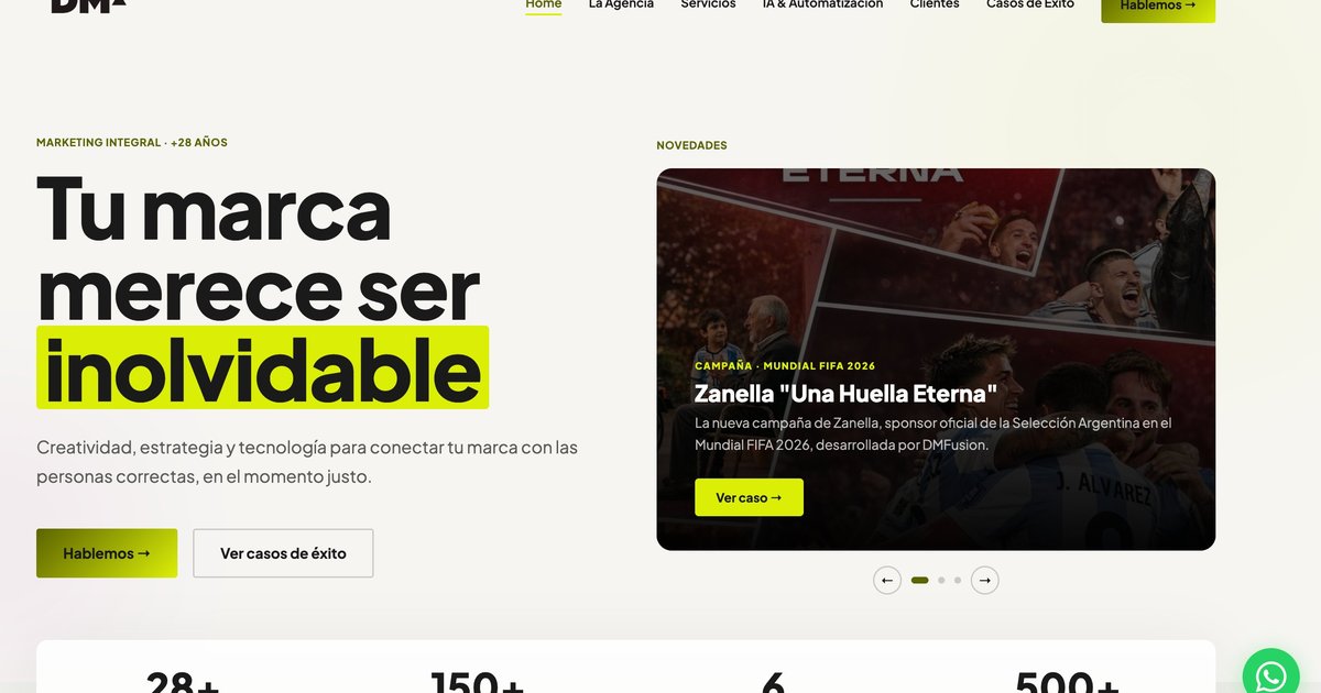 y Publicidad Integral logo