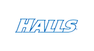 Halls